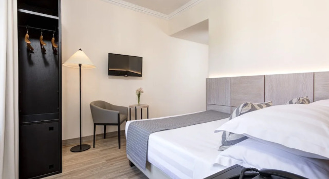 Одноместный номер Superior Grand Hotel Arenzano