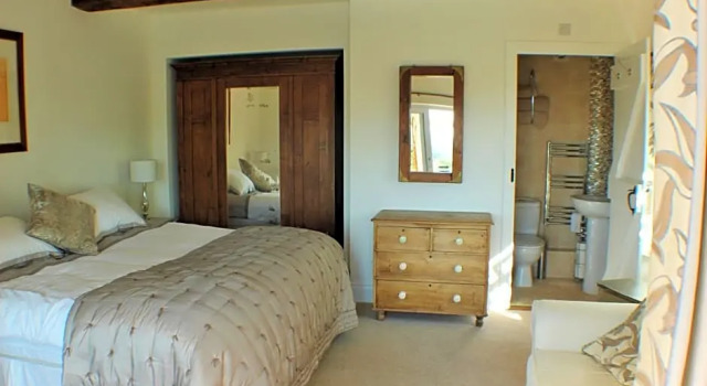 Watchcombe House, Boek Hotel Hotels in Merseyside met zwembad, Zwembad