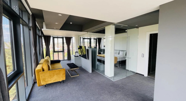 Suite WERK Hotel & SPA