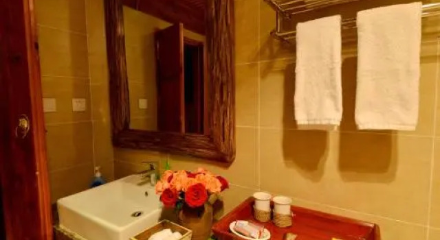 Lijiang Sunshine Garden Villa, Buchen Sie Villa Villen in Lijiang, Villa