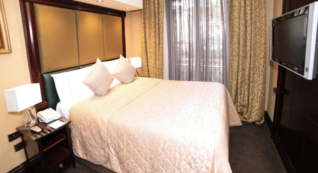 Номер Deluxe The Premier Notting Hill