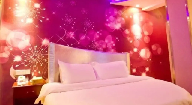 GreenTree Inn Changzhou Jintan North Bus Station Express Hotel