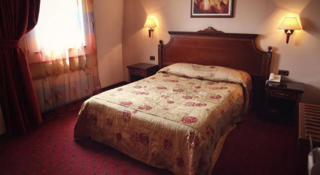 Standart oda Hotel Millenium