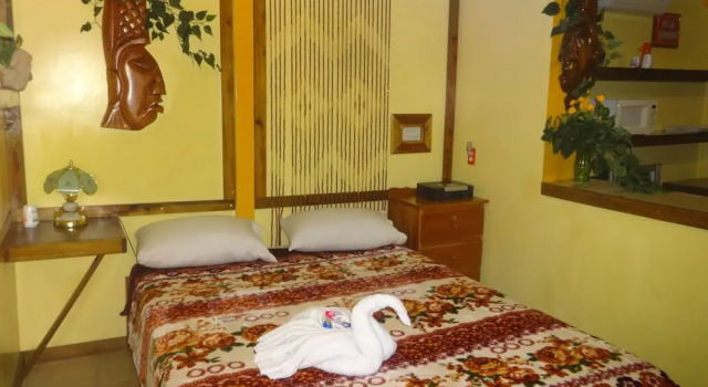 Monolocale 1 camera da letto Cocopele Inn