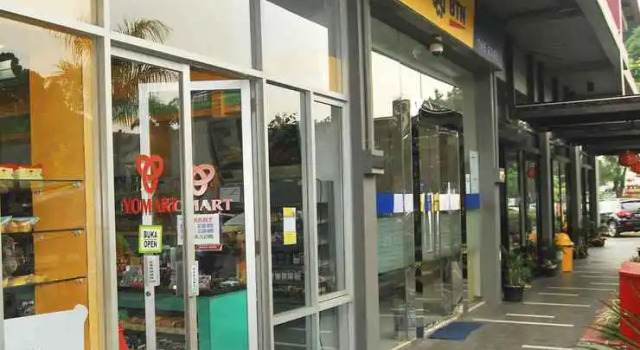 Great Escape Apartment Baros, Rezervovat Apartmán Cimahi West Java