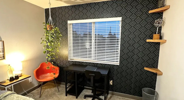 Номер Economy Central Tacoma Homestay -private room-