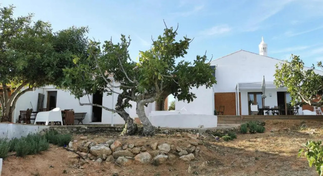 Коттедж BeGuest Casas de Taipa