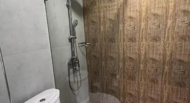 Двухместный номер Standard APPLE hotel