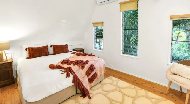 Serendipity Cottage, Prenota Casa vacanze Cairns 