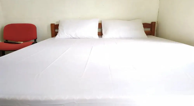 Номер Deluxe Hotel O Bontotangnga Homestay