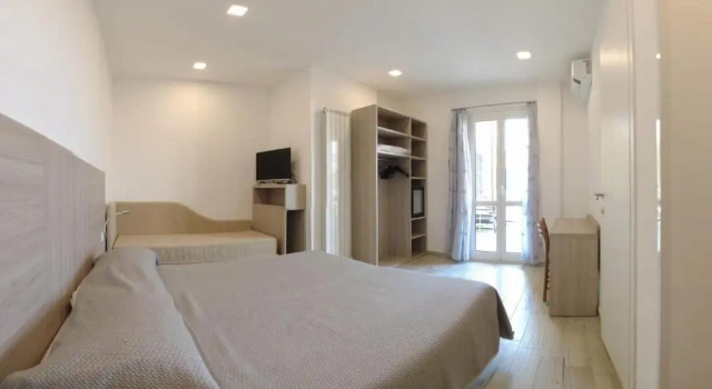 Номер Superior Hotel Deutsche Familien