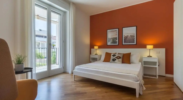 Двухместный номер Comfort Guesthouse Libeticus