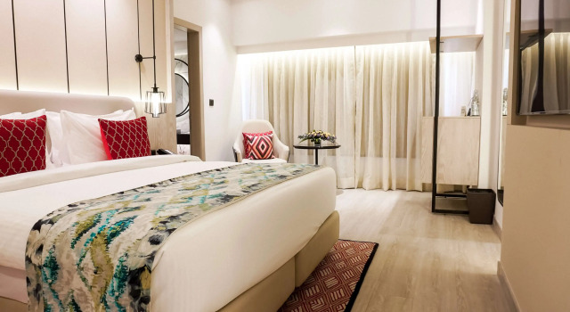 Golden Tulip Lucknow