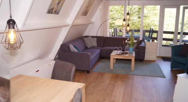 Chalet Durbuy 123