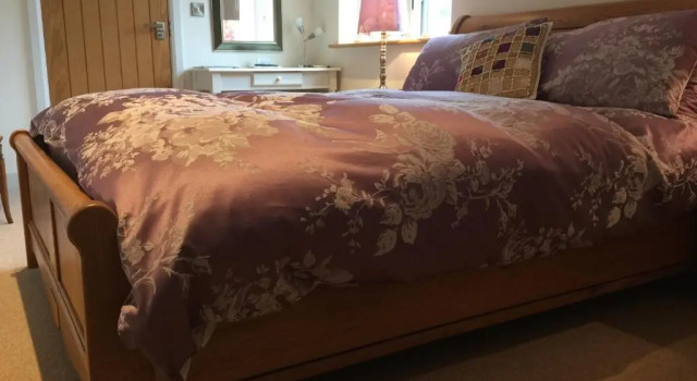 Номер Standard Martlets B&B