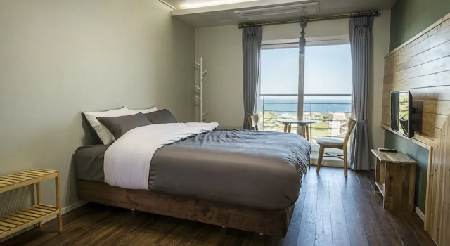 Люкс Handongijen Pension