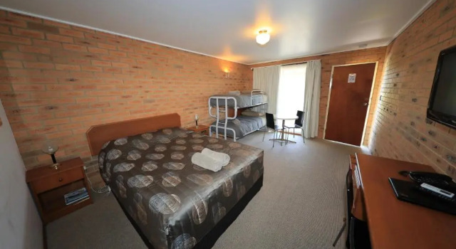 Номер Standard Quays Motel San Remo