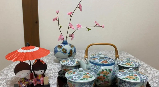 Коттедж Umekoji Minsyuku - Vacation STAY 53740v