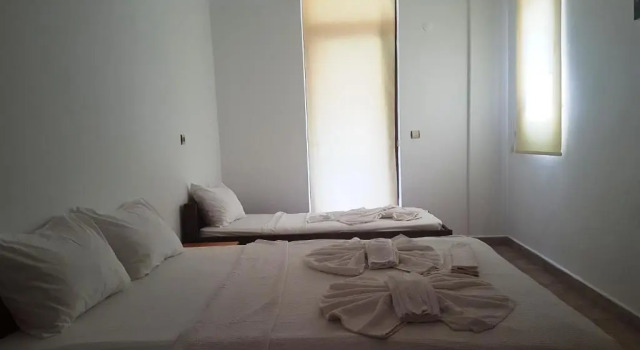 Номер Standard Ada Adrasan Hotel