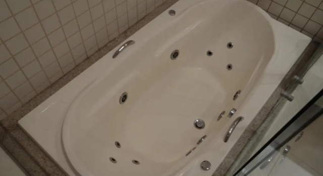Люкс Luxury Bravo City Hotel Dourados