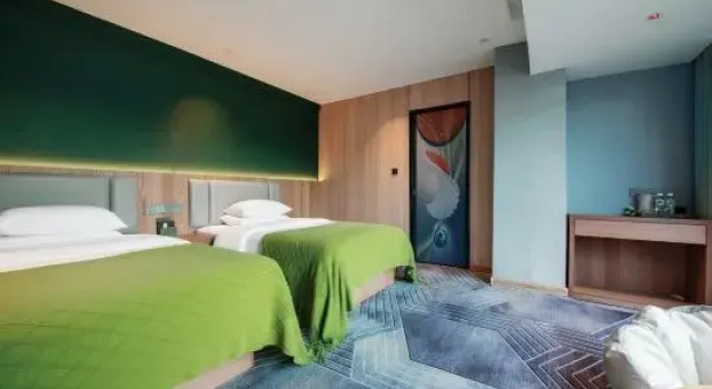 Suite Moye Mountain House