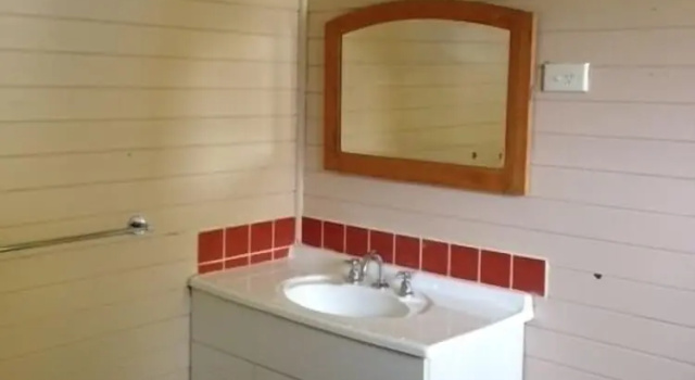 Коттедж с 3 комнатами A Settler's Cottage