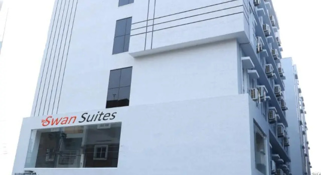 Hotel Swan Suites, Забронировать Отель Отели Хайдарабада 5 звезд, рядом с IKEA Hyderabad, 5*