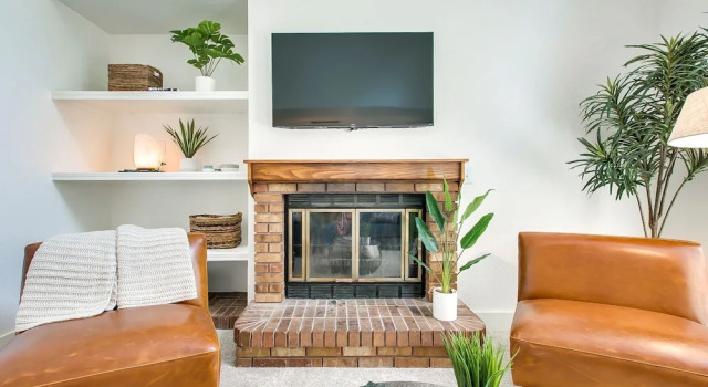 Номер Standard Elm Grove Elegance
