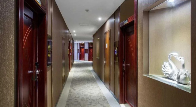 Super 8 Hotel Guangzhou Dongpu, Rezervasyon Otel Guangdong otoparklı oteller, Otopark