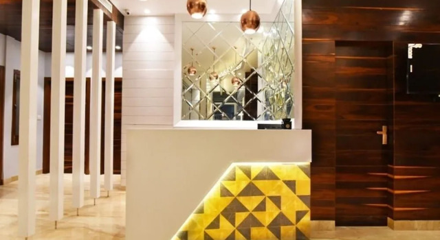 Hotel Vacation Inn, Book Hotel Amritsar Punjab
