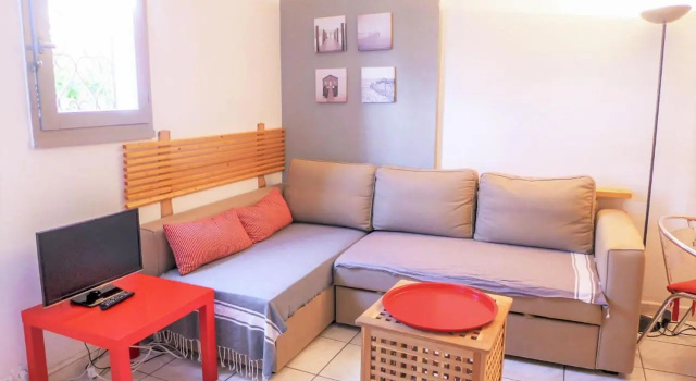 Les Terrasses De La Mediterranee - Inh 33914, Rezerwuj Hotel Saint-Pierre-la-Mer Aude