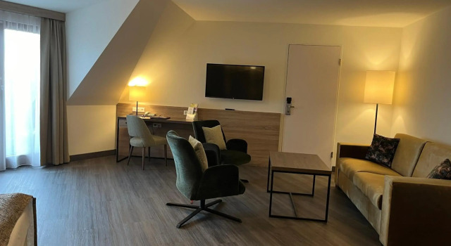 Flair Park Hotel Ilshofen, Забронировать Отель Ильсхофен Мангейм