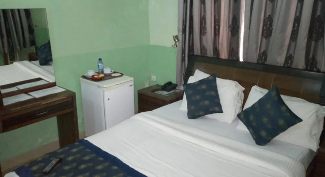 Erith Apartment And Suites