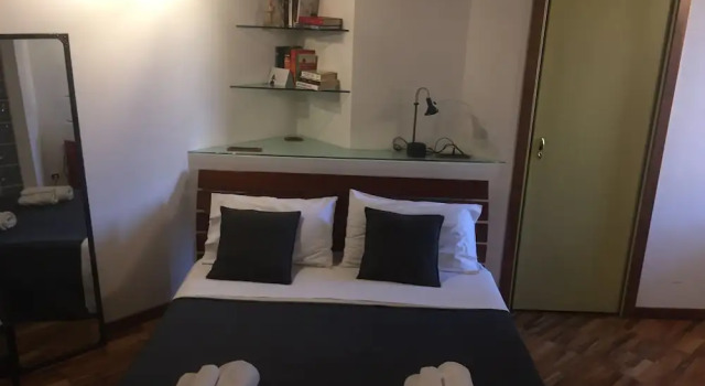 Номер Classic B&B Treviglio