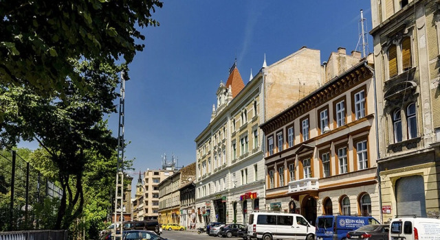 Kurkuma Apartment, Забронировать Апартаменты/квартира Апартаменты Будапешта, Апартаменты/квартира