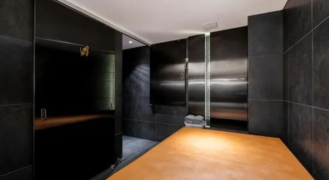 Номер Deluxe Yeoksam Lumiere Hotel