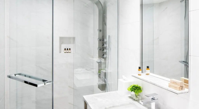 Habitación doble Alcove William Gray by Gray Collection