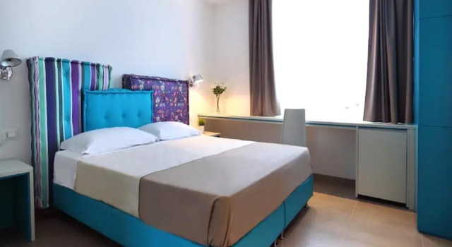 Superior Vierer Zimmer Hotel Cicò