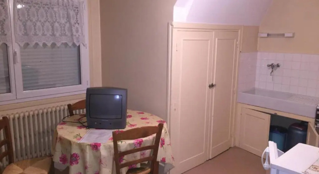 Appartement Mont-Dore, 2 pièces, 3 personnes - FR-1-415-29