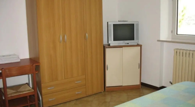 Номер Economy Bed & Breakfast Bompadre