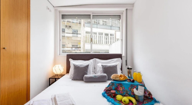 Feel Porto Stylish Flat I, Забронировать Отель Порту Регион Порту, рядом с Театр Coliseu do Porto