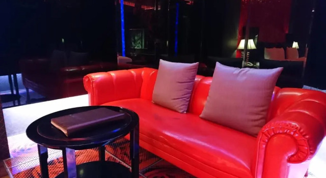Четырёхместный номер Standard The Yorker Deluxe Motel