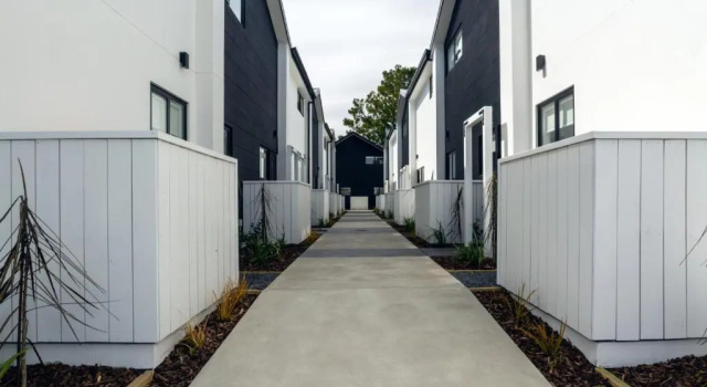 Апартаменты Armagh 221 - Christchurch Holiday Homes