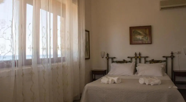 Номер Classic Villa Sarina