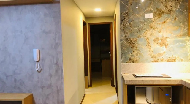 Апартаменты Deluxe Diamond Beach