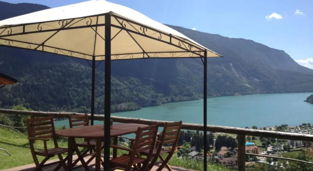 Номер Standard B&B Le Coccole
