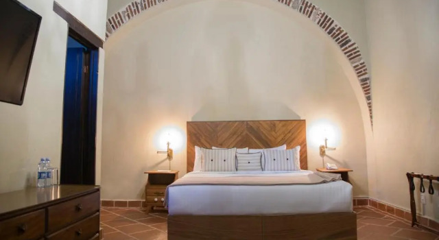 Люкс Casa Maria Paz Hotel Boutique