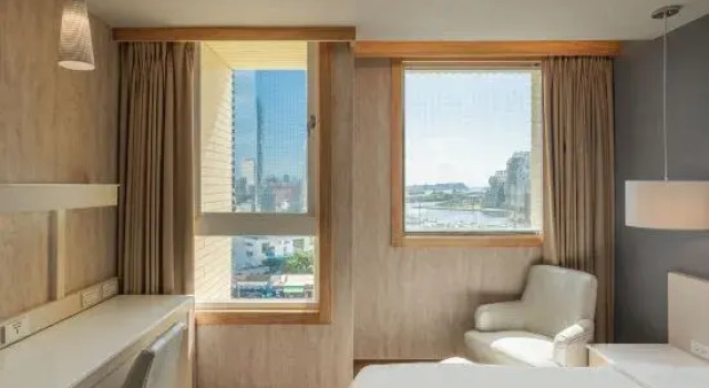 Номер Standard Kindness Hotel Glory Pier