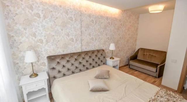 IN24, Boek Hotel Palanga 