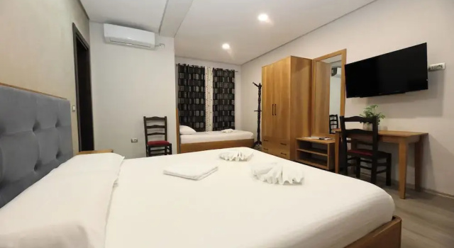 Hotel Salvadore